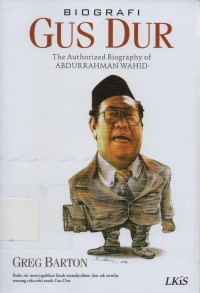 Image of GUS DUR