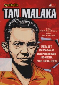 Image of TAN MALAKA