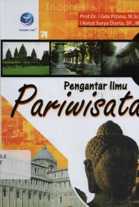 PENGANTAR ILMU PARIWISATA