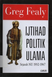 IJTIHAD POLITIK ULAMA