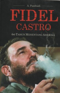 FIDEL CASTRO