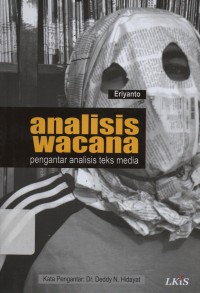 ANALISIS WACANA