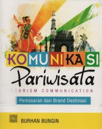 KOMUNIKASI PARIWISATA