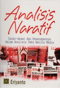 ANALISIS NARATIF