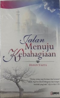 Jalan Menuju Kebahagiaan