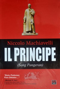 IL PRINCIPE