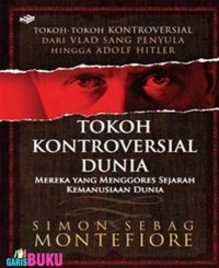 TOKOH KONTROVERSIAL DUNIA