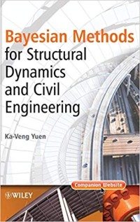 BAYESIAN METHOD FOR STRUCTURAL DYNAMICS AND CIVIL ENGINEERING