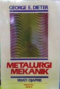 METALURGI MEKANIK JILID 2