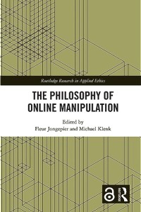 Image of The philosophy of online manipulation