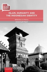 ISLAM, HUMANITY AND THE INDONESIAN IDENTITY