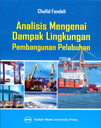 ANALISIS MENGENAI DAMPAK LINGKUNGAN PEMBANGUNAN PELABUHAN