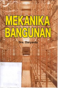 MEKANIKA BANGUNAN