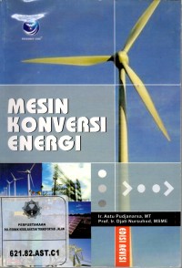 MESIN KONVERSI ENERGI