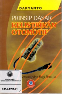 PRINSIP DASAR KELISTRIKAN OTOMOTIF