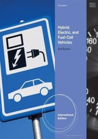 HYBRID, ELECTRIC & FUEL-CELL VEHICLES