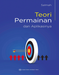 TEORI PERMAINAN DAN APLIKASINYA