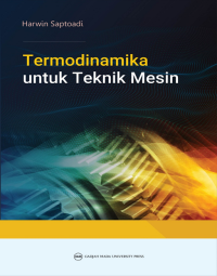 TERMODINAMIKA UNTUK TEKNIK MESIN