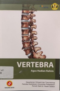 Image of VERTEBRA