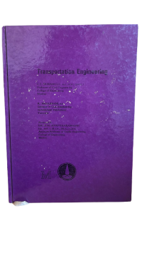 TRANSPORTATION ENGINEERING