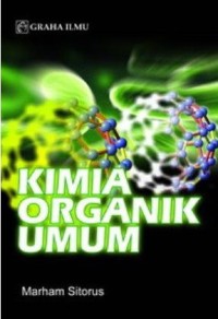 KIMIA ORGANIK UMUM