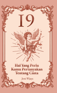 Image of 19 HAL YANG PERLU KAMU PERTANYAKAN TENTANG CINTA
