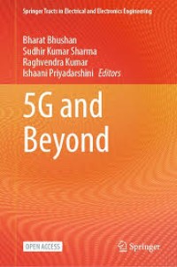 5G AND BEYOND