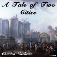 Image of A TALE OF TWO CITIES