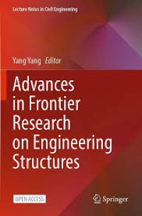 ADVANCES IN FRONTIER RESEARCH ON ENGINEERING STRUCTURES