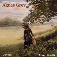 Image of AGNES GREY