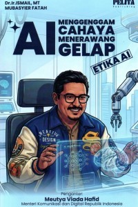 Image of AI MENGGENGGAM CAHAYA MENERAWANG GELAP