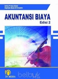 AKUNTANSI BIAYA