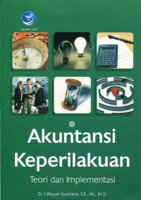 AKUNTANSI KEPERILAKUAN