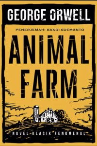 Image of ANIMAL FARM