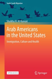 ARAB AMERICANS IN THE UNITED STATES