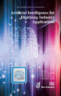 ARTIFICIAL INTELLIGENCE FOR DIGITISING INDUSTRY :APPLICATIONS