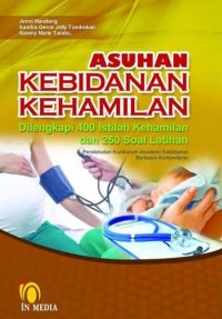 ASUHAN KEBIDANAN KEHAMILAN