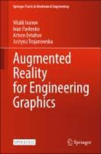 AUGMENTED REALITY FOR ENGINEERING GRAPHICS