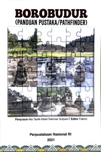 BOROBUDUR (PANDUAN PUSTAKA/PATHFINDER)