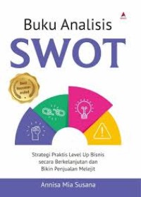 Image of BUKU ANALISIS SWOT
