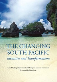 CHANGING SOUTH PACIFIC