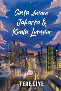 Image of CINTA ANTARA JAKARTA & KUALA LUMPUR