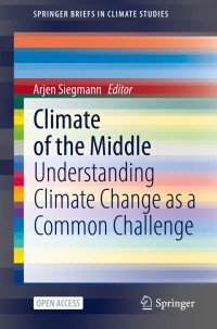 CLIMATE OF THE MIDDLE