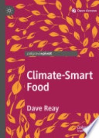 CLIMATE-SMART FOOD