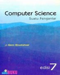 COMPUTER SCIENCE : SUATU PENGANTAR