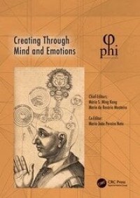 CREATING THROUGH MIND AND EMOTIONS