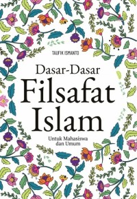 Image of DASAR-DASAR FILSAFAT ISLAM