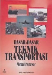 DASAR-DASAR TEKNIK TRANSPORTASI