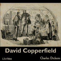 Image of DAVID COPPERFIELD