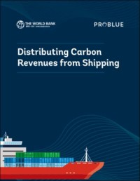 DISTRIBUTING CARBON REVENUES FROM SHIPPING